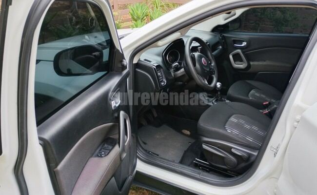 Fiat TORO