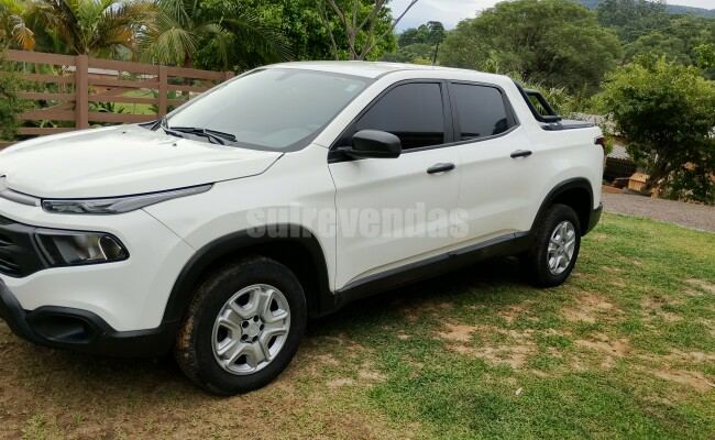 Fiat TORO