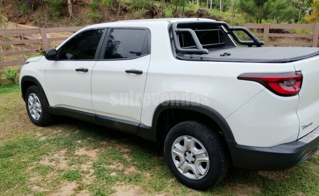 Fiat TORO