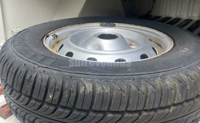 Ford PAMPA