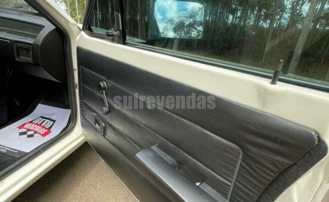 Ford PAMPA