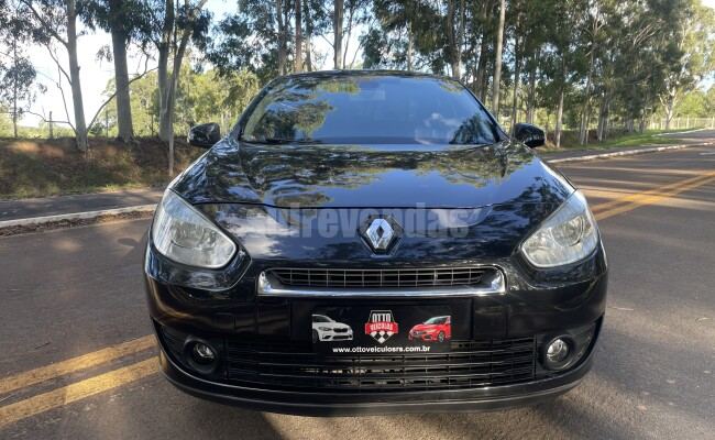 Renault FLUENCE