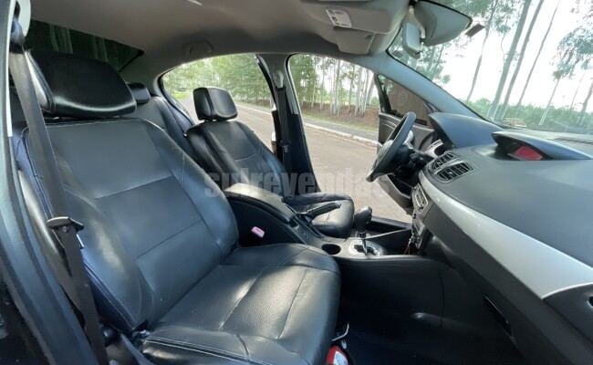 Renault FLUENCE