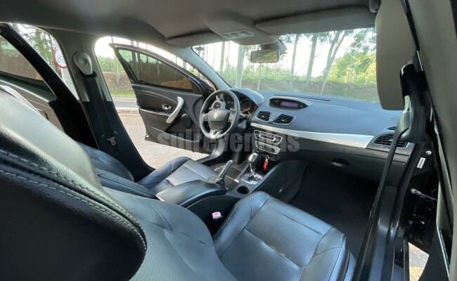 Renault FLUENCE