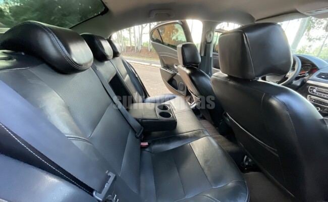 Renault FLUENCE
