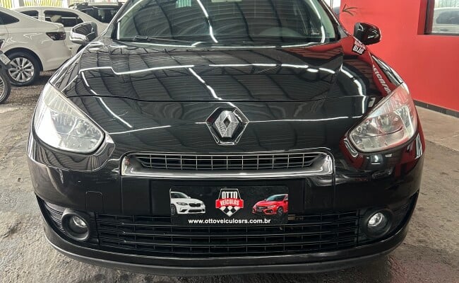 Renault FLUENCE