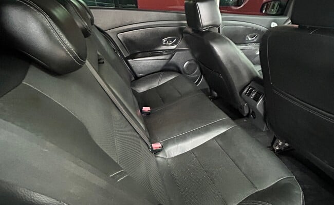 Renault FLUENCE