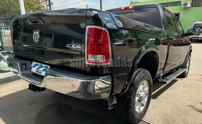 RAM 2500