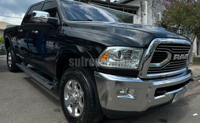 RAM 2500