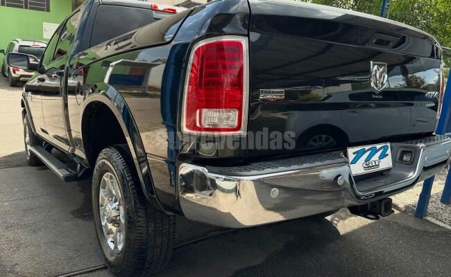 RAM 2500