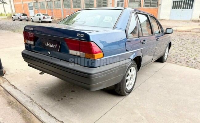 Ford VERSAILLES