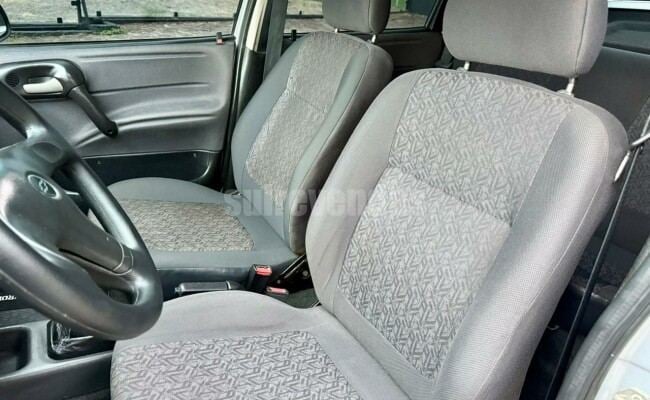 Chevrolet CORSA
