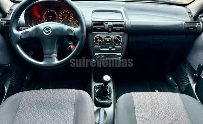 Chevrolet CORSA