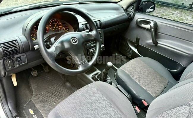 Chevrolet CORSA