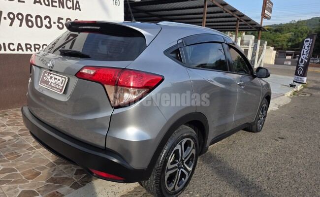 Honda HR-V EX 1.8 FLEXONE 16V 5P AUT.