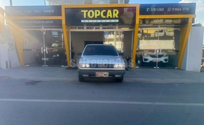 Volkswagen GOL CLI / CL/ COPA/ STONES 1.6