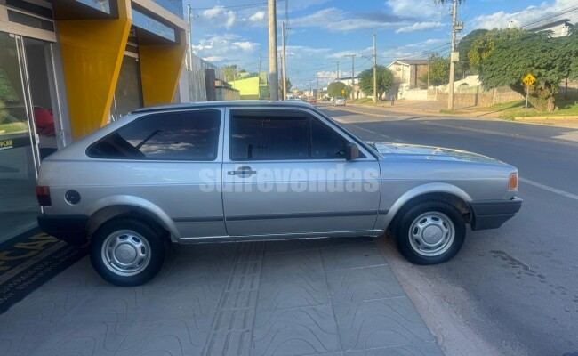 Volkswagen GOL CLI / CL/ COPA/ STONES 1.6