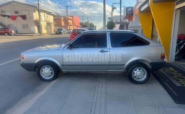 Volkswagen GOL CLI / CL/ COPA/ STONES 1.6