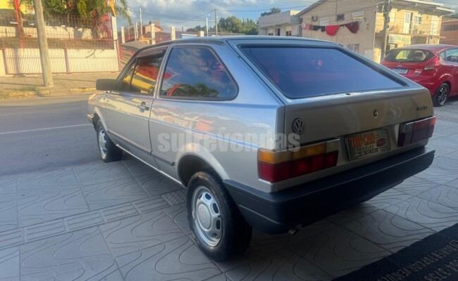 Volkswagen GOL CLI / CL/ COPA/ STONES 1.6