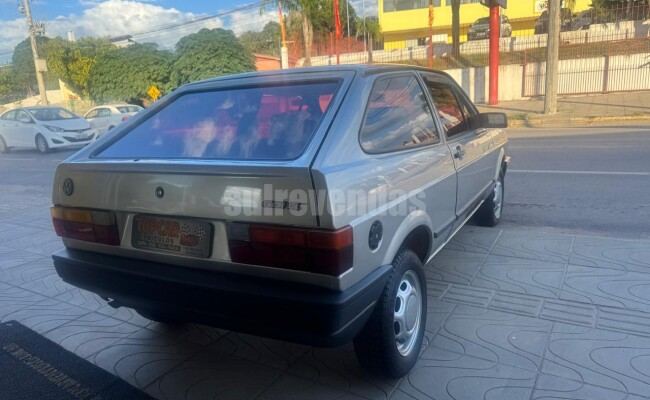 Volkswagen GOL CLI / CL/ COPA/ STONES 1.6