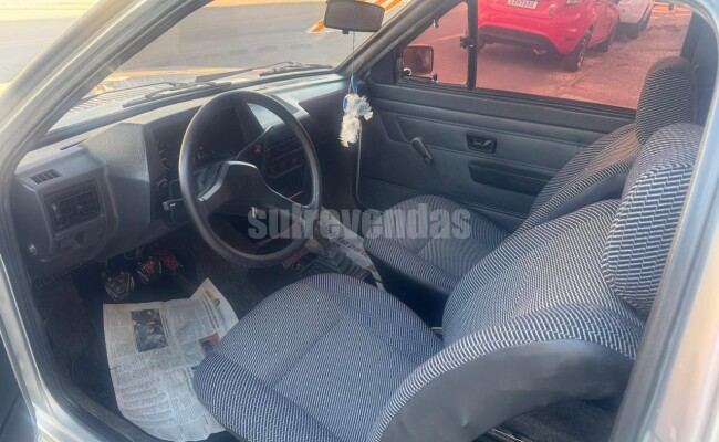 Volkswagen GOL CLI / CL/ COPA/ STONES 1.6