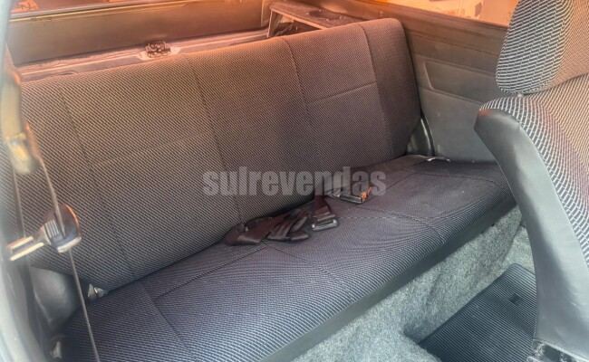 Volkswagen GOL CLI / CL/ COPA/ STONES 1.6