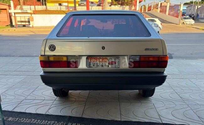 Volkswagen GOL CLI / CL/ COPA/ STONES 1.6