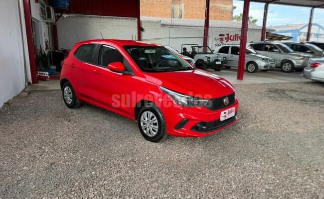 Fiat ARGO