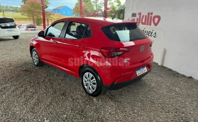 Fiat ARGO