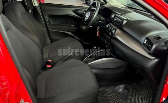 Fiat ARGO