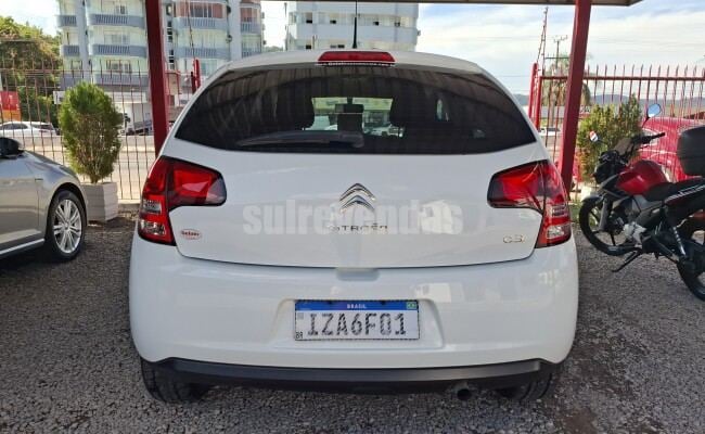 Citroen C3
