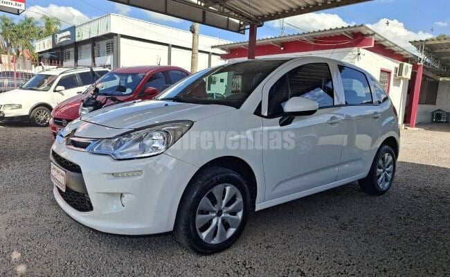 Citroen C3