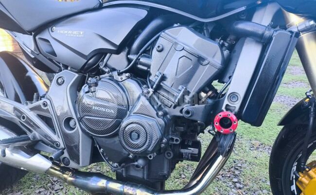 Honda CB 600f Hornet
