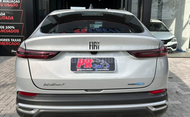 Fiat FASTBACK