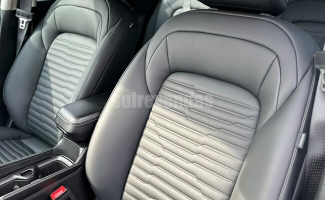 Fiat FASTBACK