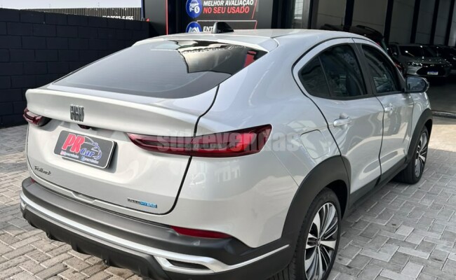 Fiat FASTBACK