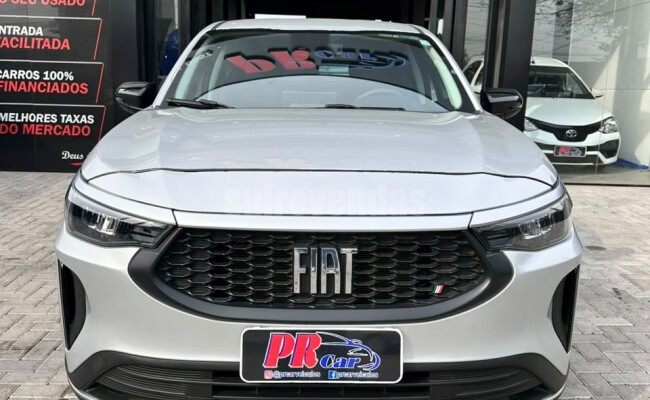 Fiat FASTBACK