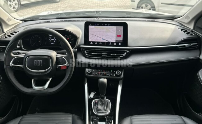 Fiat FASTBACK
