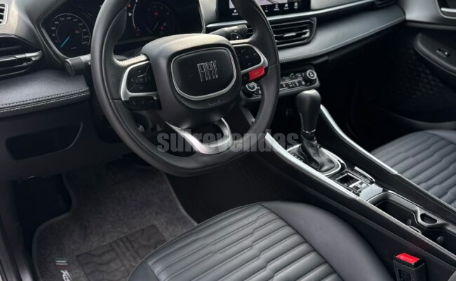 Fiat FASTBACK