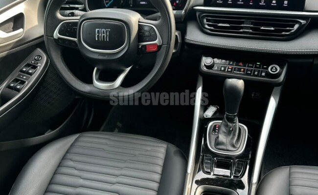 Fiat FASTBACK