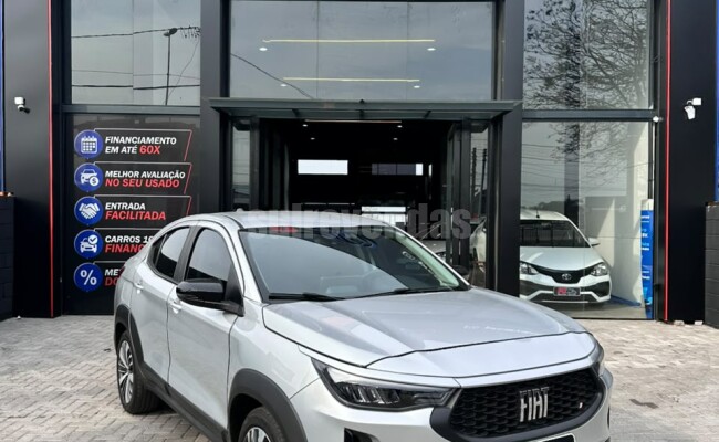 Fiat FASTBACK