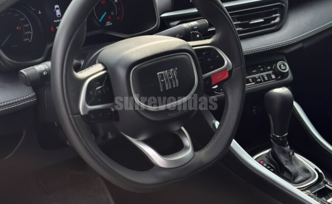 Fiat FASTBACK