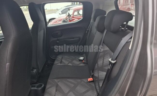 Fiat MOBI