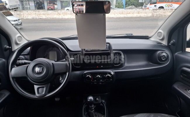 Fiat MOBI