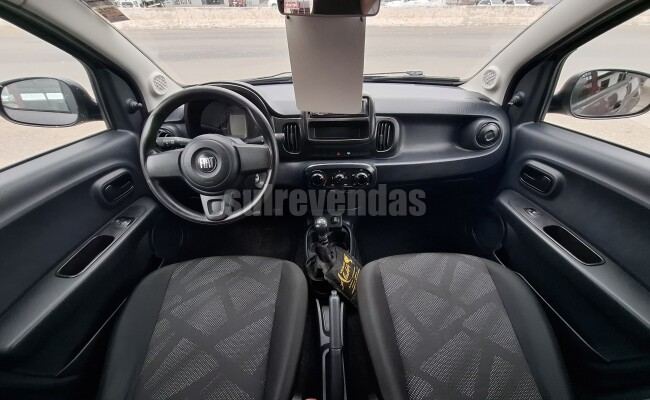 Fiat MOBI