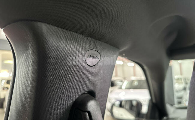 Jeep COMPASS Black Hurricane 2.0 4x4 TB Aut.