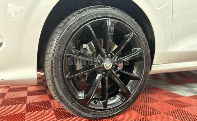 Fiat CRONOS HGT 1.8 16V Flex Aut.