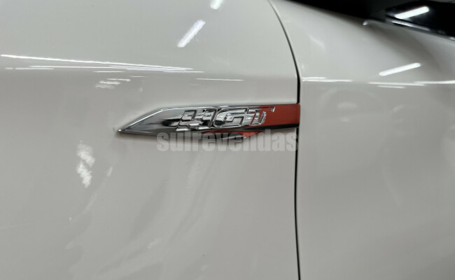 Fiat CRONOS HGT 1.8 16V Flex Aut.