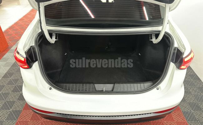 Fiat CRONOS HGT 1.8 16V Flex Aut.