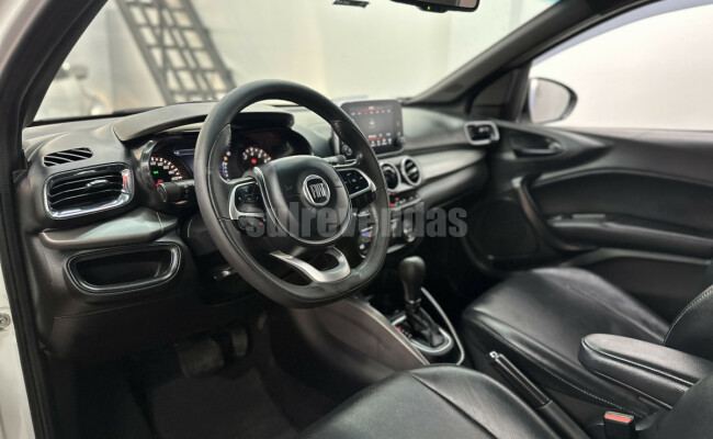Fiat CRONOS HGT 1.8 16V Flex Aut.